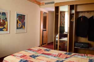 Park Inn Bochum, Germania, Bochum